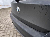 Personenauto bmw, 1-serie 120i, grijs, bouwjaar 2004 - afbeelding 15 van  24