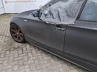 Personenauto bmw, 1-serie 120i, grijs, bouwjaar 2004 - afbeelding 23 van  24