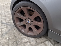 Personenauto bmw, 1-serie 120i, grijs, bouwjaar 2004 - afbeelding 24 van  24