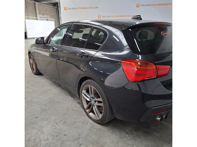 Personenauto, bmw, 1-serie, 125i centennial high executive, 2018 - afbeelding 2 van  64
