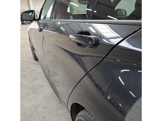 Personenauto, bmw, 1-serie, 125i centennial high executive, 2018 - afbeelding 3 van  64