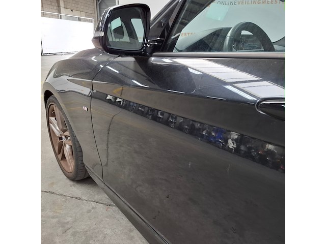 Personenauto, bmw, 1-serie, 125i centennial high executive, 2018 - afbeelding 4 van  64