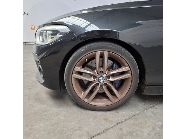 Personenauto, bmw, 1-serie, 125i centennial high executive, 2018 - afbeelding 5 van  64