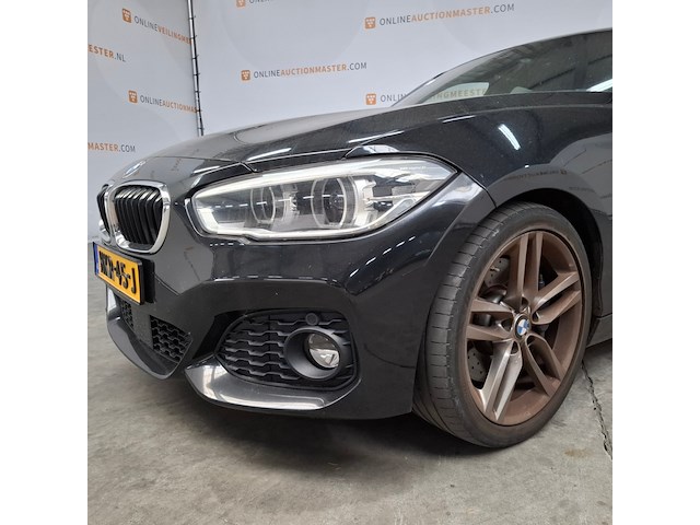 Personenauto, bmw, 1-serie, 125i centennial high executive, 2018 - afbeelding 7 van  64