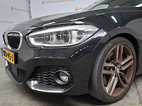 Personenauto, bmw, 1-serie, 125i centennial high executive, 2018 - afbeelding 7 van  64