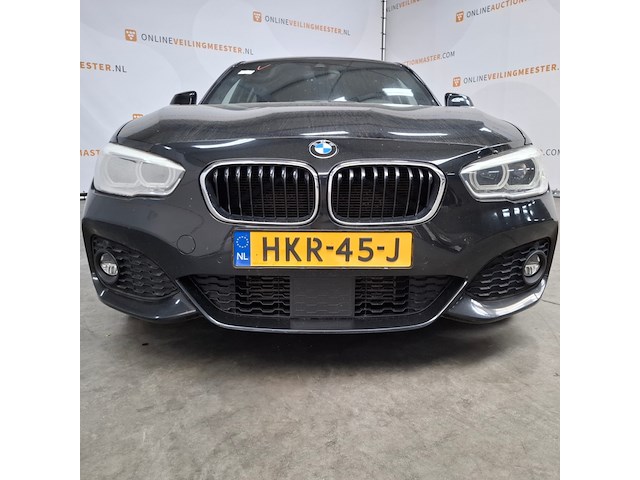 Personenauto, bmw, 1-serie, 125i centennial high executive, 2018 - afbeelding 8 van  64