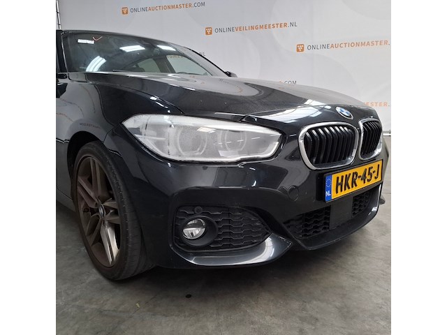 Personenauto, bmw, 1-serie, 125i centennial high executive, 2018 - afbeelding 9 van  64