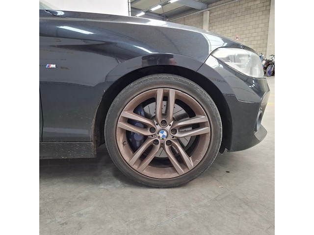 Personenauto, bmw, 1-serie, 125i centennial high executive, 2018 - afbeelding 10 van  64