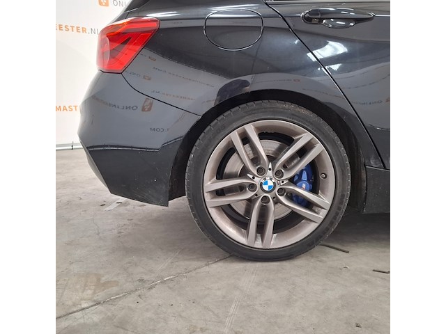 Personenauto, bmw, 1-serie, 125i centennial high executive, 2018 - afbeelding 11 van  64