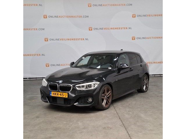 Personenauto, bmw, 1-serie, 125i centennial high executive, 2018 - afbeelding 1 van  64