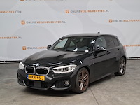 Personenauto, bmw, 1-serie, 125i centennial high executive, 2018 - afbeelding 1 van  64