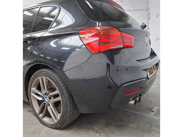 Personenauto, bmw, 1-serie, 125i centennial high executive, 2018 - afbeelding 14 van  64