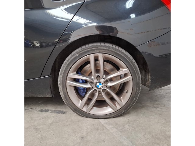 Personenauto, bmw, 1-serie, 125i centennial high executive, 2018 - afbeelding 15 van  64