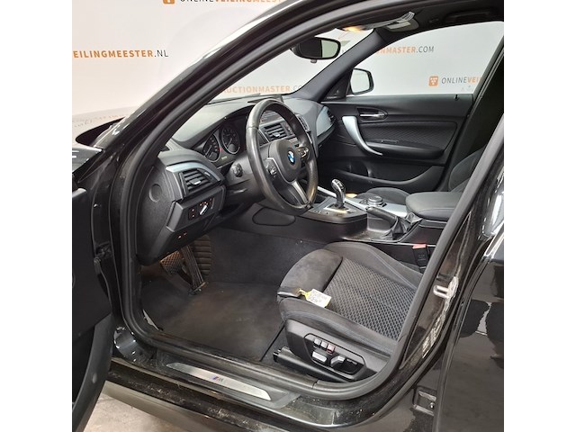 Personenauto, bmw, 1-serie, 125i centennial high executive, 2018 - afbeelding 20 van  64
