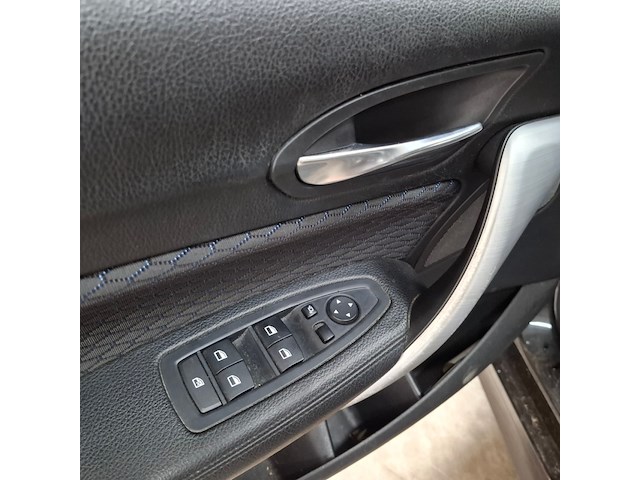 Personenauto, bmw, 1-serie, 125i centennial high executive, 2018 - afbeelding 21 van  64