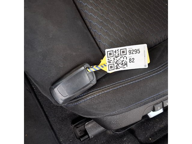 Personenauto, bmw, 1-serie, 125i centennial high executive, 2018 - afbeelding 22 van  64