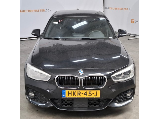Personenauto, bmw, 1-serie, 125i centennial high executive, 2018 - afbeelding 12 van  64