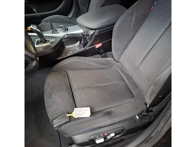 Personenauto, bmw, 1-serie, 125i centennial high executive, 2018 - afbeelding 24 van  64