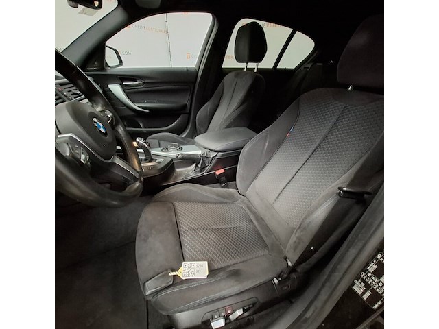 Personenauto, bmw, 1-serie, 125i centennial high executive, 2018 - afbeelding 25 van  64