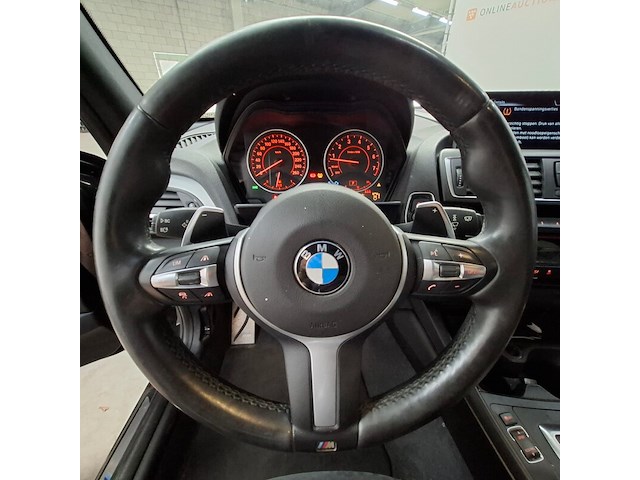 Personenauto, bmw, 1-serie, 125i centennial high executive, 2018 - afbeelding 26 van  64