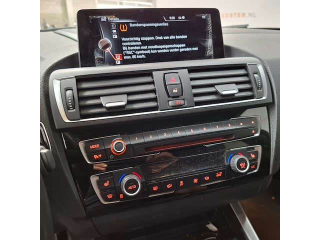 Personenauto, bmw, 1-serie, 125i centennial high executive, 2018 - afbeelding 29 van  64