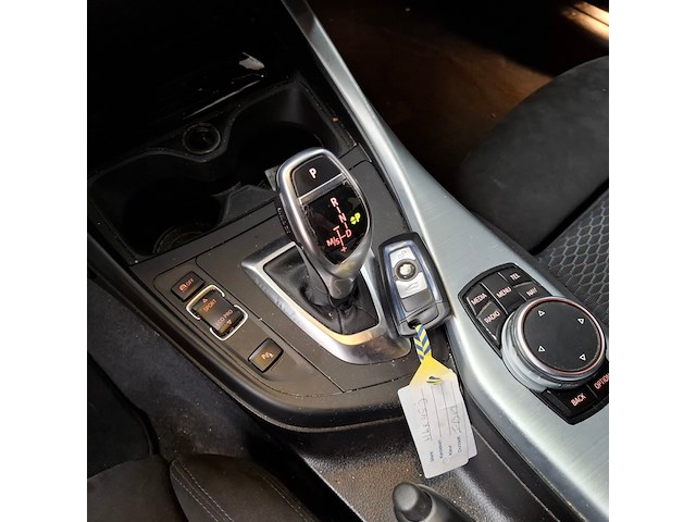 Personenauto, bmw, 1-serie, 125i centennial high executive, 2018 - afbeelding 30 van  64