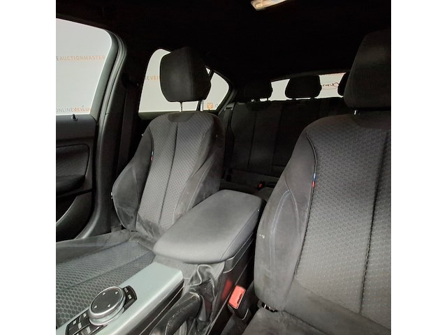 Personenauto, bmw, 1-serie, 125i centennial high executive, 2018 - afbeelding 32 van  64