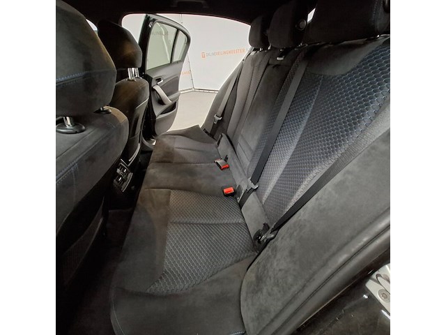 Personenauto, bmw, 1-serie, 125i centennial high executive, 2018 - afbeelding 33 van  64