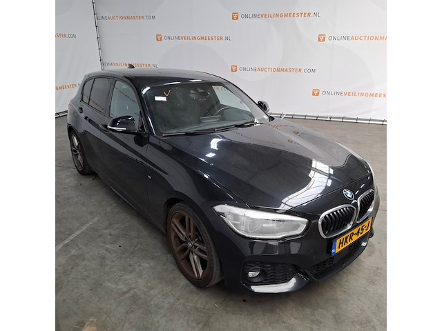 Personenauto, bmw, 1-serie, 125i centennial high executive, 2018 - afbeelding 23 van  64