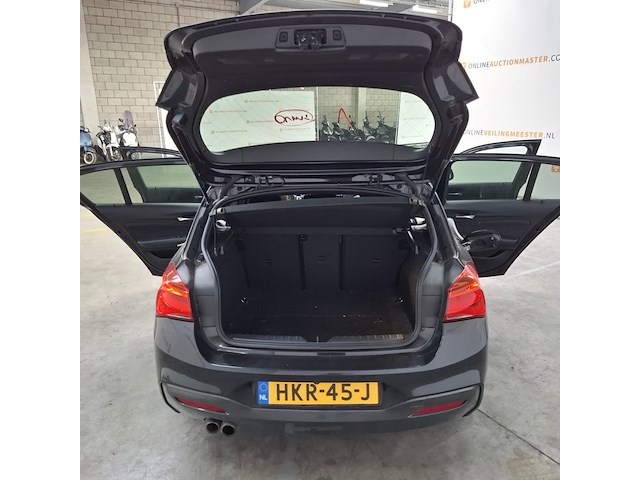 Personenauto, bmw, 1-serie, 125i centennial high executive, 2018 - afbeelding 36 van  64