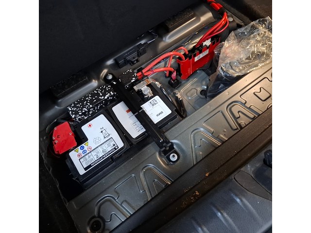 Personenauto, bmw, 1-serie, 125i centennial high executive, 2018 - afbeelding 38 van  64