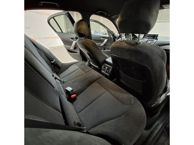 Personenauto, bmw, 1-serie, 125i centennial high executive, 2018 - afbeelding 39 van  64