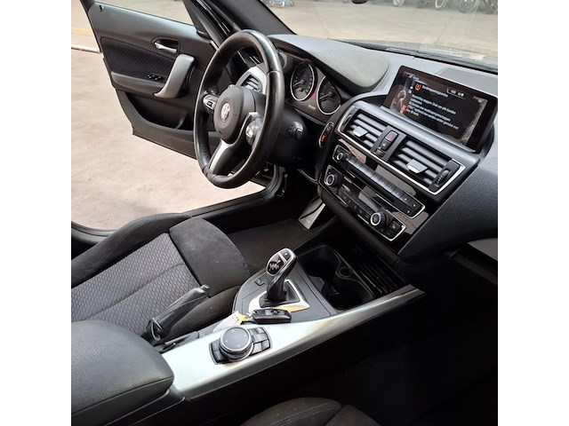 Personenauto, bmw, 1-serie, 125i centennial high executive, 2018 - afbeelding 41 van  64