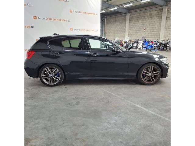 Personenauto, bmw, 1-serie, 125i centennial high executive, 2018 - afbeelding 34 van  64