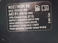 Personenauto, bmw, 1-serie, 125i centennial high executive, 2018 - afbeelding 47 van  64