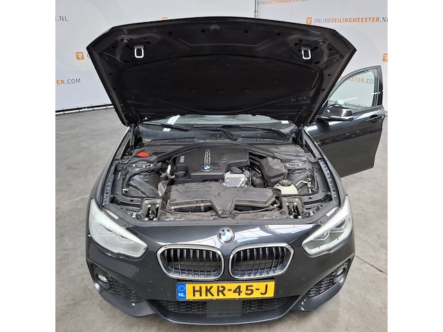 Personenauto, bmw, 1-serie, 125i centennial high executive, 2018 - afbeelding 48 van  64