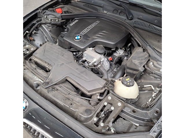 Personenauto, bmw, 1-serie, 125i centennial high executive, 2018 - afbeelding 49 van  64