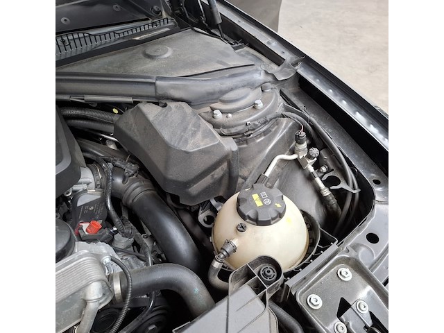 Personenauto, bmw, 1-serie, 125i centennial high executive, 2018 - afbeelding 50 van  64