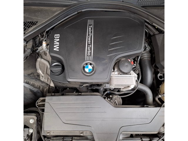 Personenauto, bmw, 1-serie, 125i centennial high executive, 2018 - afbeelding 51 van  64