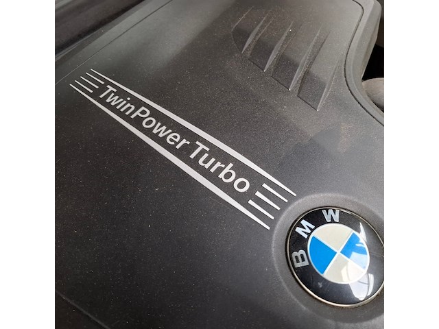 Personenauto, bmw, 1-serie, 125i centennial high executive, 2018 - afbeelding 52 van  64