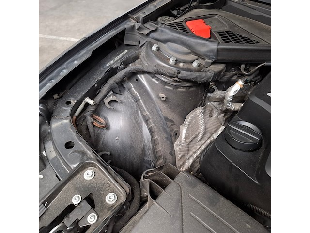 Personenauto, bmw, 1-serie, 125i centennial high executive, 2018 - afbeelding 53 van  64