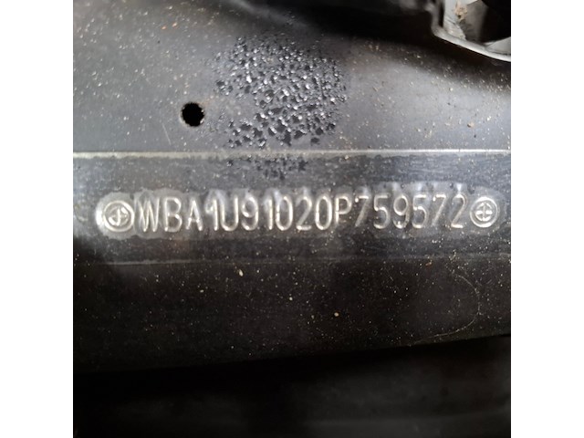 Personenauto, bmw, 1-serie, 125i centennial high executive, 2018 - afbeelding 54 van  64