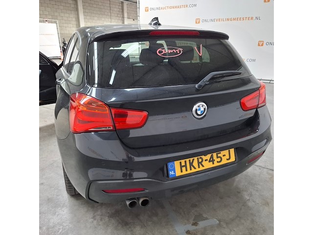 Personenauto, bmw, 1-serie, 125i centennial high executive, 2018 - afbeelding 55 van  64