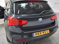 Personenauto, bmw, 1-serie, 125i centennial high executive, 2018 - afbeelding 55 van  64