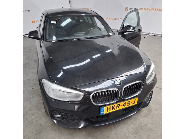 Personenauto, bmw, 1-serie, 125i centennial high executive, 2018 - afbeelding 57 van  64