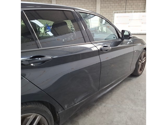 Personenauto, bmw, 1-serie, 125i centennial high executive, 2018 - afbeelding 62 van  64
