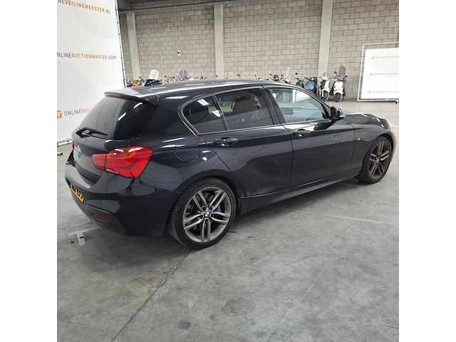 Personenauto, bmw, 1-serie, 125i centennial high executive, 2018 - afbeelding 63 van  64