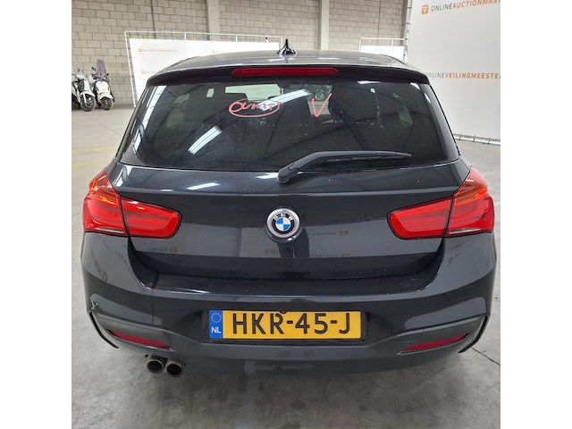 Personenauto, bmw, 1-serie, 125i centennial high executive, 2018 - afbeelding 64 van  64
