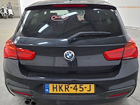 Personenauto, bmw, 1-serie, 125i centennial high executive, 2018 - afbeelding 64 van  64