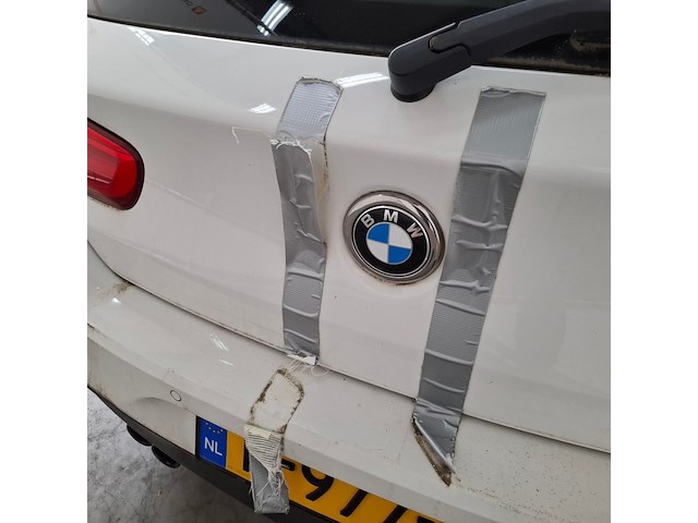 Personenauto, bmw, 1-serie, 125i m sport, 2015 - afbeelding 2 van  71